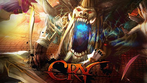 download Cry: Dark rise of antihero apk